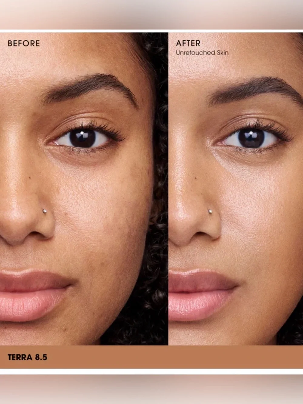 bareMinerals Complexion Rescue Tinted Moisturizer - Terra 8.5